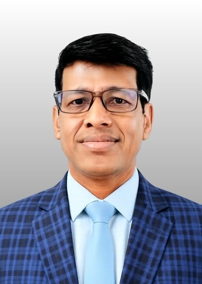 Md. Mahbub Alam - Chairman & CEO